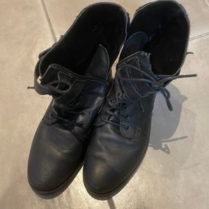 Zara boot